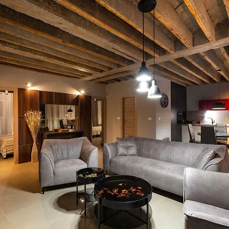 Appartement Nera -zadar Old Town With Seaview Zadar