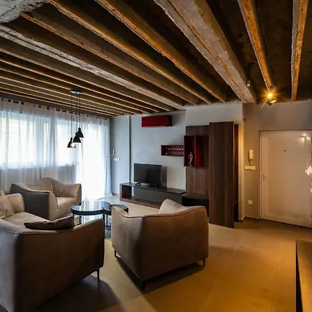 Appartamento Nera -zadar Old Town With Seaview *