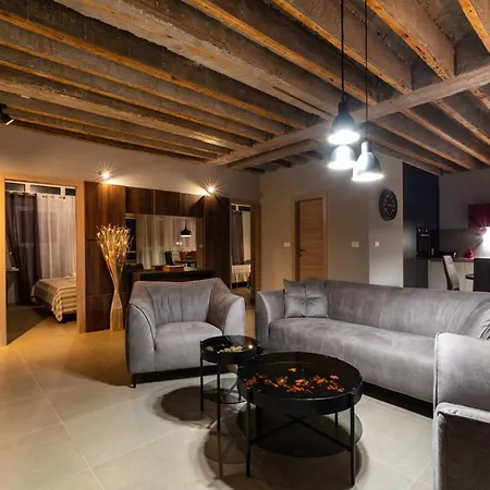 Апартаменты Nera -zadar Old Town With Seaview Задар