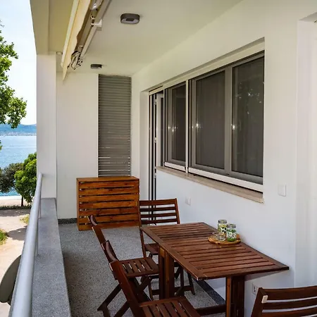 Апартаменты Nera -zadar Old Town With Seaview Задар