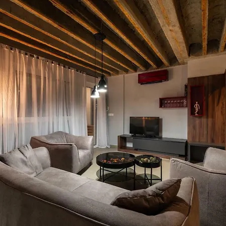 Apartment Nera -zadar Old Town With Seaview *