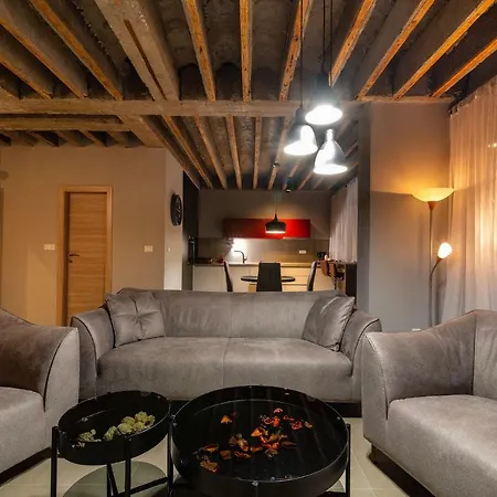 Апартаменты Nera -zadar Old Town With Seaview *