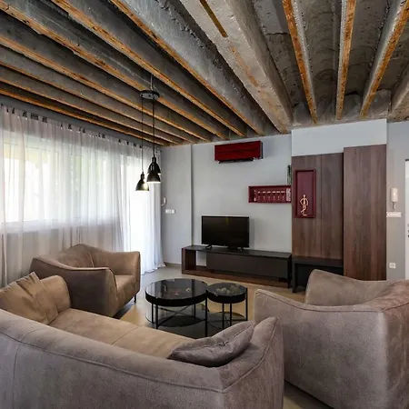 Апартаменты Nera -zadar Old Town With Seaview *