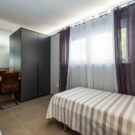 Nera -zadar Old Town With Seaview Apartment Zadar